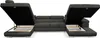 Ecksofa Sofiland Aller U links 345x202cm, Schlaffunktion & Produktbild-Vorschau 5