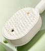 Elektrische Haarbürste mit Wasserspray, 2-In-1 Produktbild-Vorschau 4
