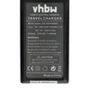 vhbw Ladegerät kompatibel mit Nikon D800, D7000, D7100, Produktbild-Vorschau 4