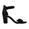 Tamaris Femmes Sandalettes en cuir talon fermé 1-28326-42, Voir les images du produit 20
