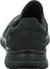Ecco scarpe uomo slip-on sportive suola in gomma nero Anteprima dell’immagine prodotto 20