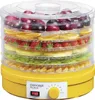 Concept SO1015, Žltá, 32 cm, 245 W, 220 - 240 V Náhľad obrázku produktu 1