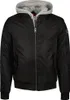Lonsdale Clifton All Seasons Jacke Grösse: XL Produktbild-Vorschau 9