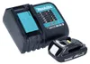 Makita DUR181SY, cavo in nylon, impugnatura a D, nylon, 19 Anteprima dell’immagine prodotto 4