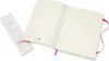 Moleskine Carnet de notes Xlarge, Blanko, Soft Cover, Rouge Voir les images du produit 3