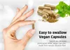DR WAKDE'S Asthi Shrinkhala Capsule (Cissus Anteprima dell’immagine prodotto 7