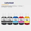 Tinta LAIPENG GI-56, compatible con las impresoras Canon Vista previa de la imagen del producto 4