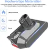 18V 4500mAh baterie SV18 pro vysavač Dyson SV17, Dyson V15 Náhled obrázku produktu 6