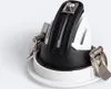LED Downlight Einbaustrahler Schwenkbar Rund 10W Chip  CCT Produktbild-Vorschau 4