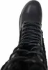 REPLAY Any Fur Schnürstiefel Schwarz Produktbild-Vorschau 18