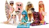 MGA Regenbogen High Sommer Mode Puppe - Bella Parker Produktbild-Vorschau 8