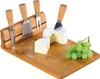 KESPER tagliere per formaggio con supporto magnetico e set Anteprima dell’immagine prodotto 1
