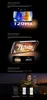 Blackview BL7000 Pro Orange Outdoor Smartphone 5G - 7500mAh Produktbild-Vorschau 7