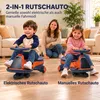 AIYAPLAY Kinder Elektroauto 12V 2-in-1 Elektrisches Produktbild-Vorschau 4