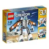 Lego 31034 Creator - Zukunftsflieger Produktbild-Vorschau 1