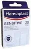 Hansaplast 46041 Cerotti Hansaplast SENSITIVE 46041 bianco, Anteprima dell’immagine prodotto 6