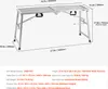 Platforma robocza VEVOR 700-1150 mm, składana drabina ze Podgląd zdjęcia produktu 7