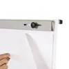 ROCADA Flipchart classic 1 Arm Dreibein, weiß Náhled obrázku produktu 9
