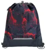 coocazoo sac de gym Gym Bag Broken Black noir Voir les images du produit 1
