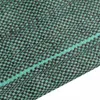 vidaXL Unkrautvlies Grün 2x50 m PP Produktbild-Vorschau 5