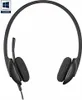 Logitech 981-000475 Slúchadlá a náhlavná súprava s káblovou Náhľad obrázku produktu 24