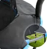 Thunder Záhradná trampolína Ultra 140 cm 4,5 ft vnútorná Náhľad obrázku produktu 8