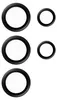 Protezione per fotocamera Panzerglass Hoops per Samsung Anteprima dell’immagine prodotto 3