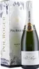 Champagne Pol Roger Brut Réserve im Etui | Champagner | Produktbild-Vorschau 2