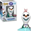 Disney Olaf Presents - Olaf As Ariel 1177 Special Edition - Produktbild-Vorschau 2