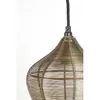 Light & Living - suspension - Alvaro - or - métal - lampe Voir les images du produit 5