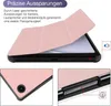 Schutzhülle + 2x 9H Display Glas für Samsung Galaxy Tab A9 Produktbild-Vorschau 5