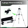 16 Linien Laser Wasserwaage 4 x 360 Grad Selbstnivellierend Produktbild-Vorschau 6