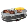 Raclette-Grill Tessin 3 in 1 Produktbild-Vorschau 5