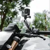 Držák na kolo a motocykl SJCAM 360, pevný a univerzální Náhled obrázku produktu 2