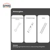 DAPRONA Laufrost Set für flache Dachziegel 60cm, Dachtritte Produktbild-Vorschau 6