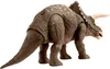 Jurassic World Dinosaurier Figur Triceratops Environmental Produktbild-Vorschau 7