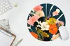 MuchoWow® Mauspad Mousepad Blumen - Vase - Malerei - Produktbild-Vorschau 5