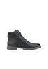 Rieker Herren Schnürboots Stiefelette Reißverschluss 13742, Produktbild-Vorschau 3
