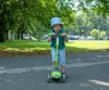 Milly Mally Scooter Boogie Green Náhľad obrázku produktu 8