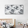 Coloray Canvas 100x50  Wandbild Leinwand Bilder Deko Produktbild-Vorschau 4