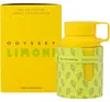 ARMAF ODYSSEY LIMONI FRESH EDP 100ML, eau de parfum Productafbeelding-voorbeeld 1