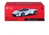 Bburago 18-16912 - Modellino di auto - Ferrari Daytona SP3 Anteprima dell’immagine prodotto 6