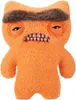 Zuru Fuggler - Hairy Fuggs 9'', noir. Voir les images du produit 2