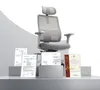 Newtral H003 Ergonomická kancelářská židle, kancelářská Náhled obrázku produktu 11