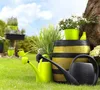 Spring zálevací konev hr. zelená Objem: 4,5 l Voir les images du produit 3