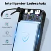 9000000mAh Power Bank Tragbar Schnellladegerät Externer Produktbild-Vorschau 10