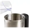 DOMO beheizter Mixer – 6 Programme – Edelstahl Produktbild-Vorschau 14