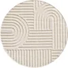 Carpetsale24 Vysoký Chlup Koberec do Obývacího Pokoje, Náhled obrázku produktu 1
