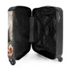 NoBoringSuitcases.com® Kufr Príručná batožina Kufr na Náhľad obrázku produktu 4