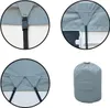 Caravan und Camperdakhoes 850 x 300 cm grau Produktbild-Vorschau 6